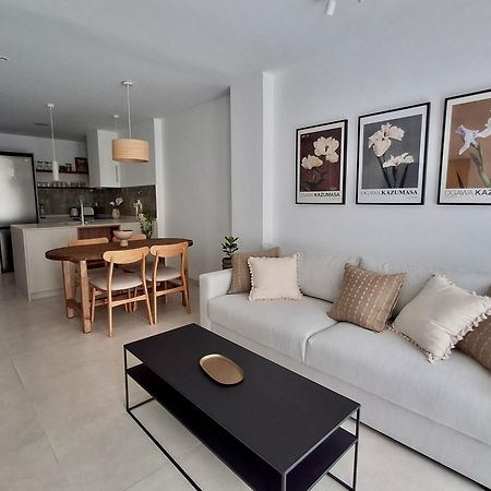 Bonito Apartamento De 2 Habitaciones Cerca De La Estacion Joaquin Sorolla Valencia Ngoại thất bức ảnh