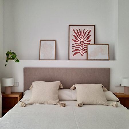 Bonito Apartamento De 2 Habitaciones Cerca De La Estacion Joaquin Sorolla Valencia Ngoại thất bức ảnh