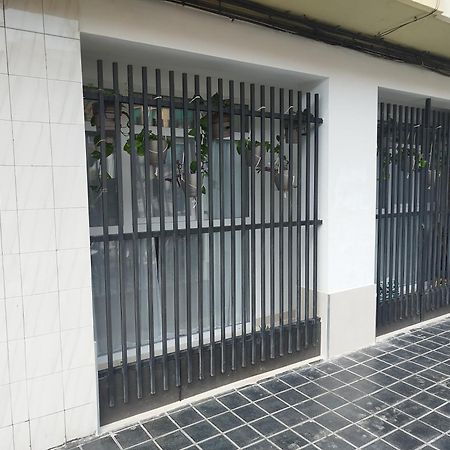 Bonito Apartamento De 2 Habitaciones Cerca De La Estacion Joaquin Sorolla Valencia Ngoại thất bức ảnh