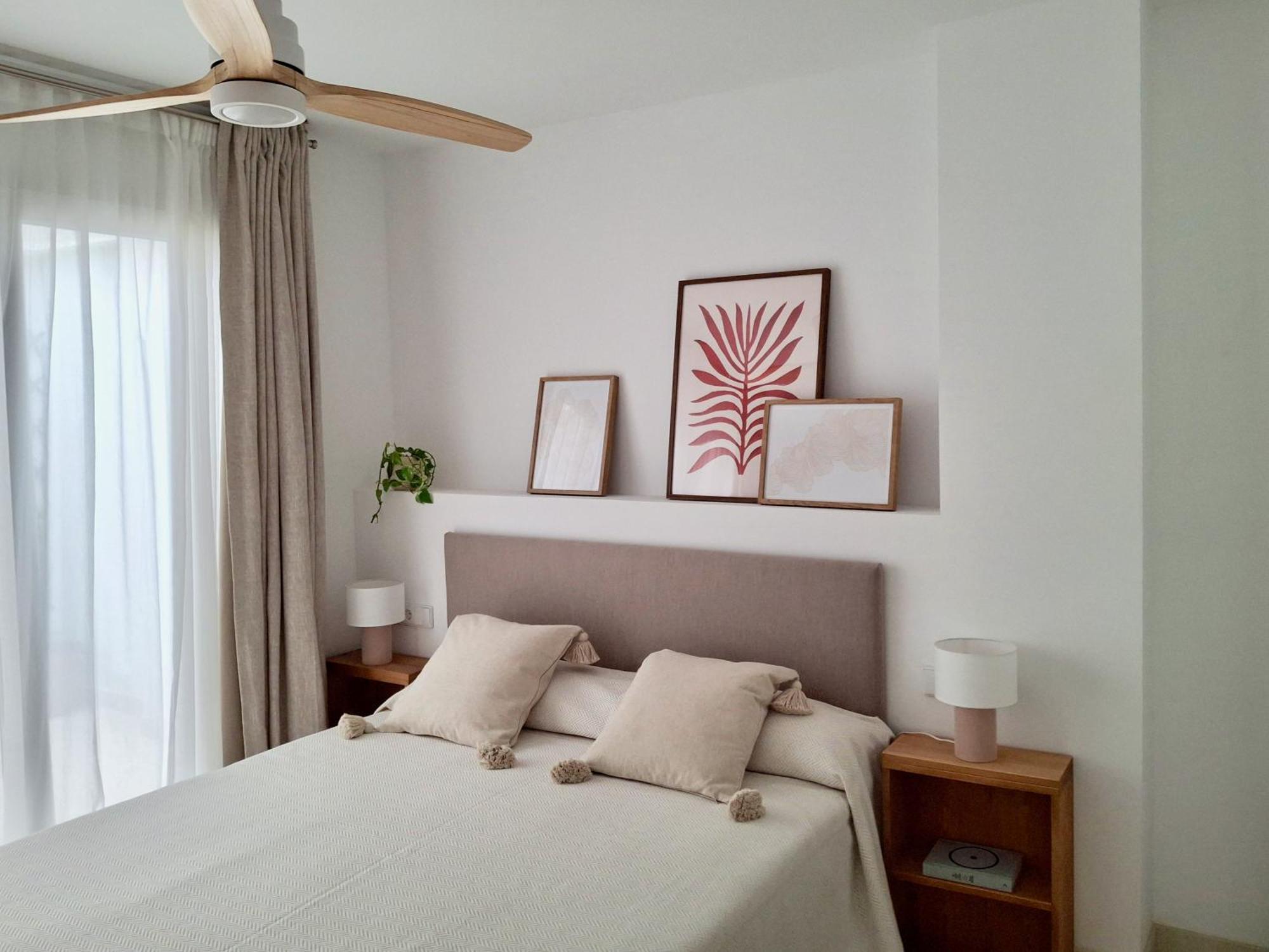 Bonito Apartamento De 2 Habitaciones Cerca De La Estacion Joaquin Sorolla Valencia Ngoại thất bức ảnh