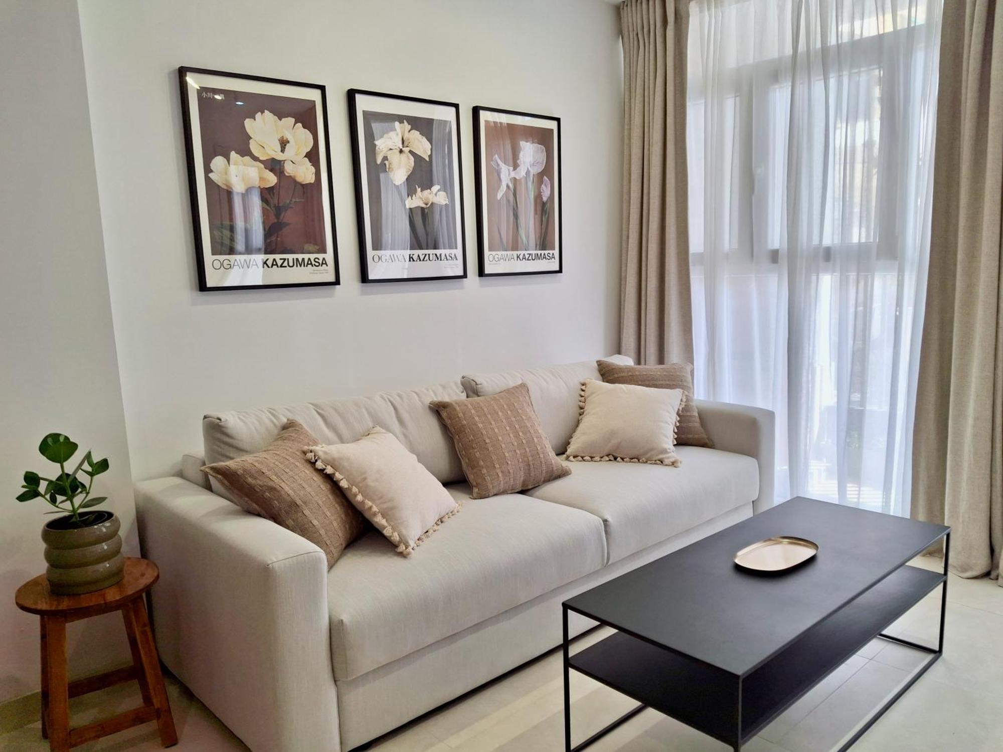 Bonito Apartamento De 2 Habitaciones Cerca De La Estacion Joaquin Sorolla Valencia Ngoại thất bức ảnh