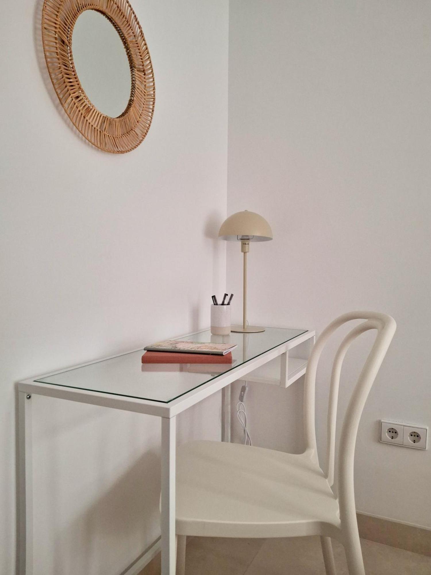 Bonito Apartamento De 2 Habitaciones Cerca De La Estacion Joaquin Sorolla Valencia Ngoại thất bức ảnh