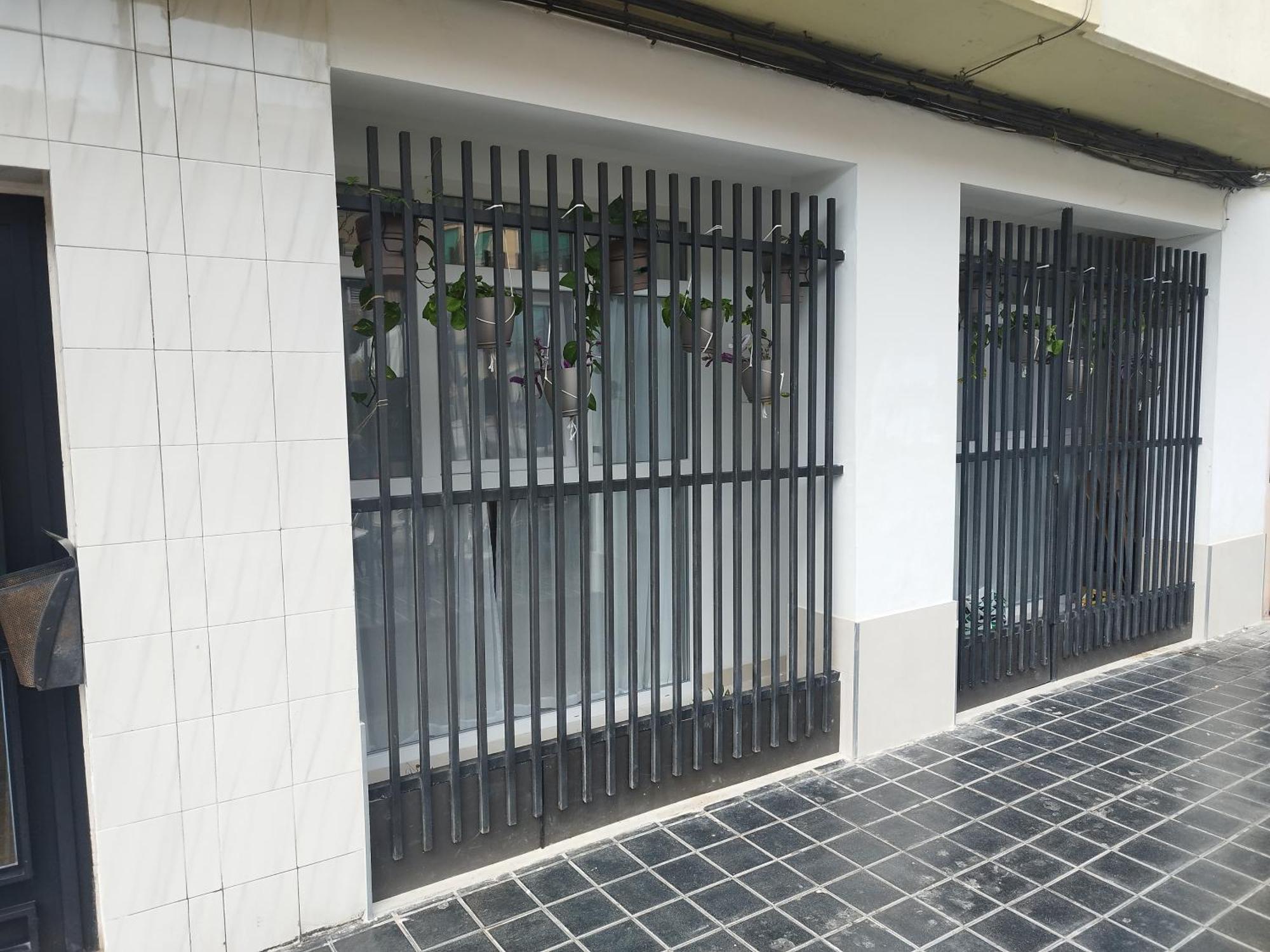 Bonito Apartamento De 2 Habitaciones Cerca De La Estacion Joaquin Sorolla Valencia Ngoại thất bức ảnh